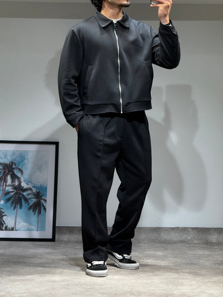 Pantalon Noir