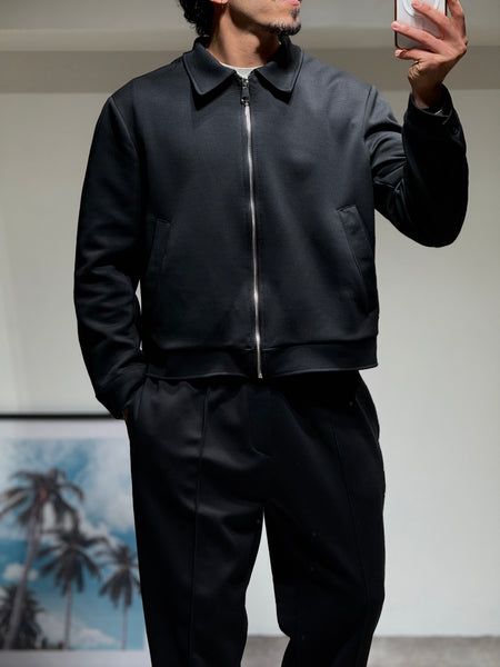 Ensemble Veste et Pantalon Noir