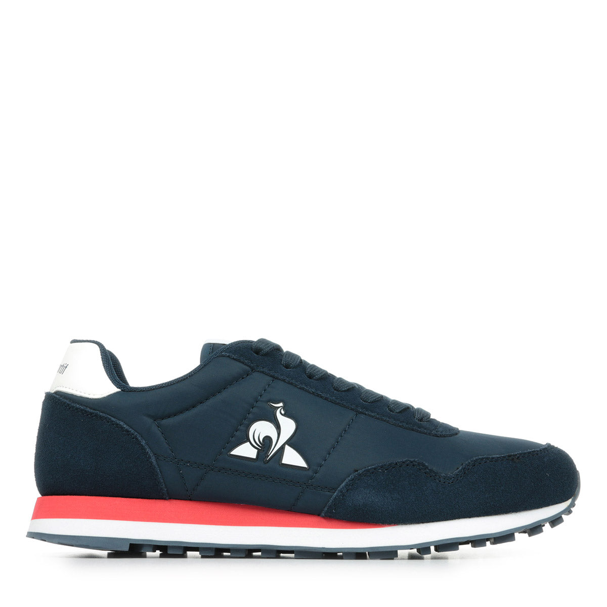 Baskets coq sportif 2423234 Bleu