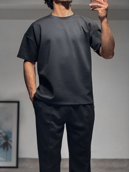 Tee-shirt Noir