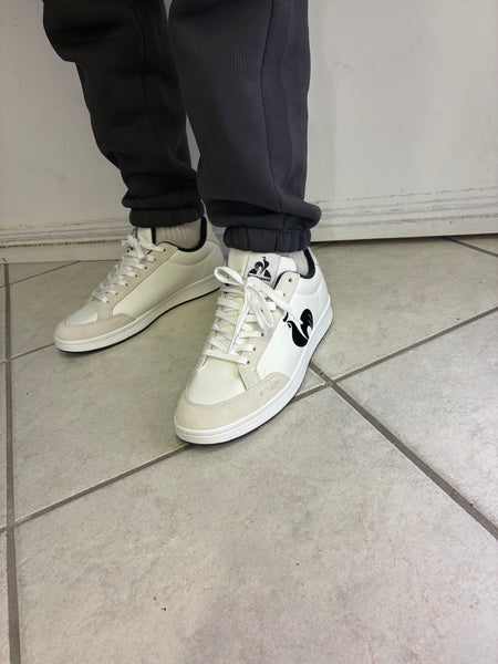 Ensemble Sweat à Capuche et Pantalon Gris Antracite