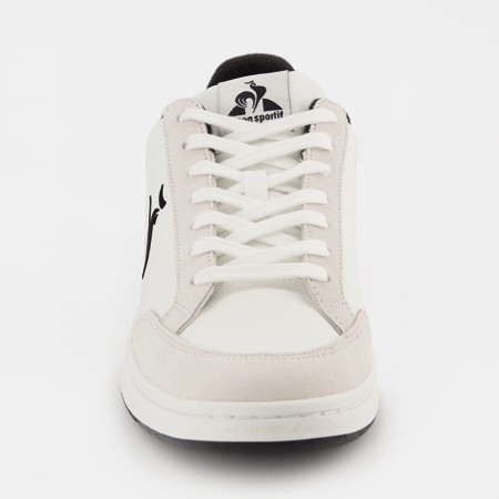 Rooster Chaussure Coq Sportif Lcs Chaussures LCS Court Rooster