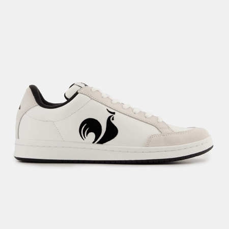Basket coq sportif homme blanche clearance