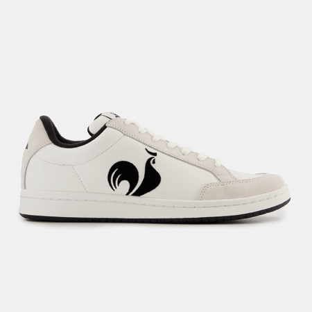 Chaussures LCS Court Rooster Homme Blanc