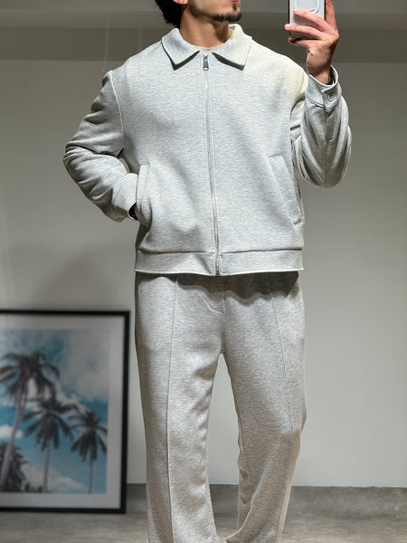 Pantalon Gris