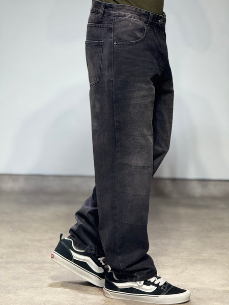 Pantalon Jean coupe Droite
