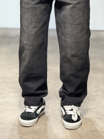 Pantalon Jean coupe Droite