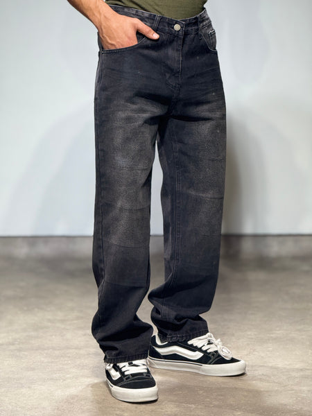 Pantalon Jean coupe Droite