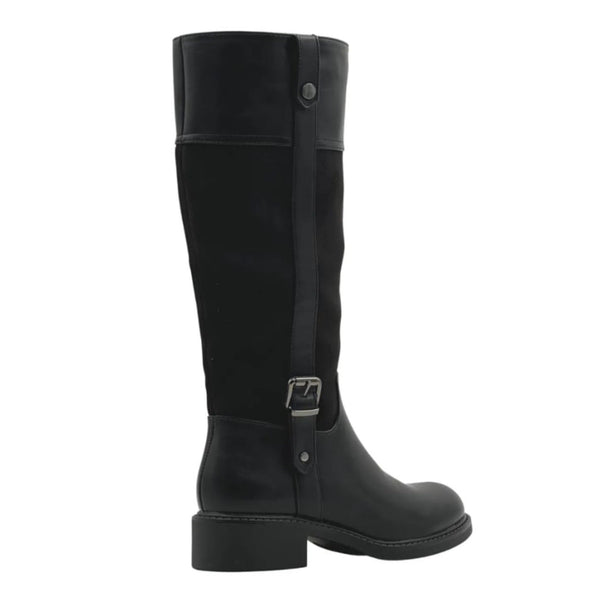 Bottes Femme noir