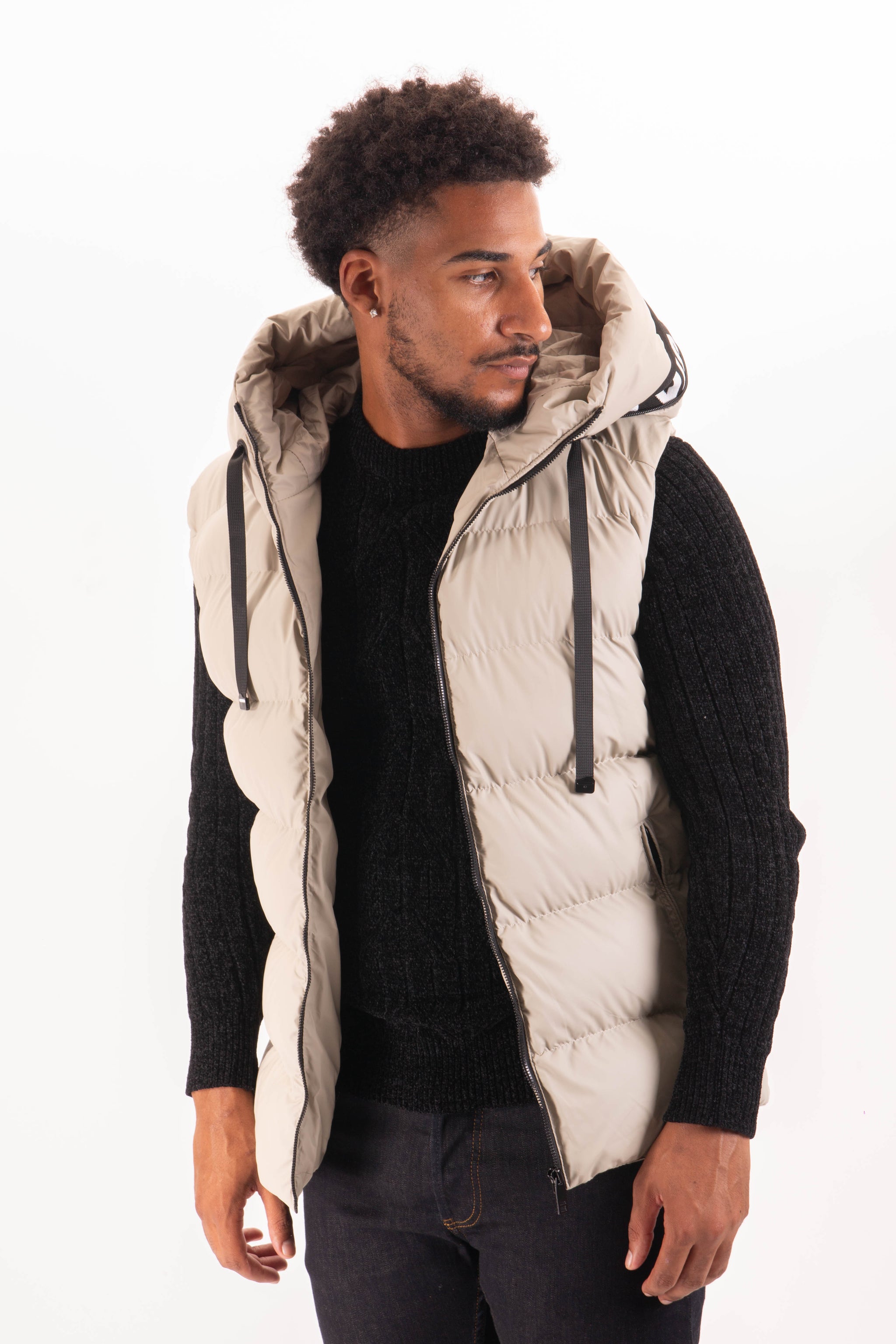 parka kenzarro homme