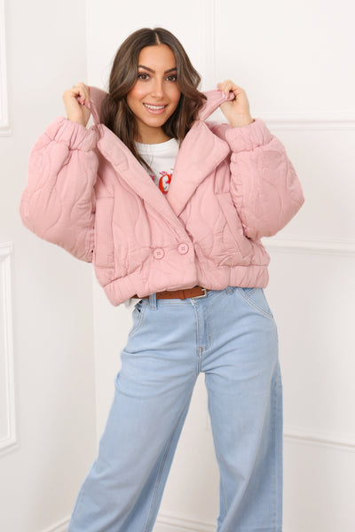 Veste SEVERINE