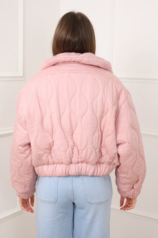 Veste SEVERINE