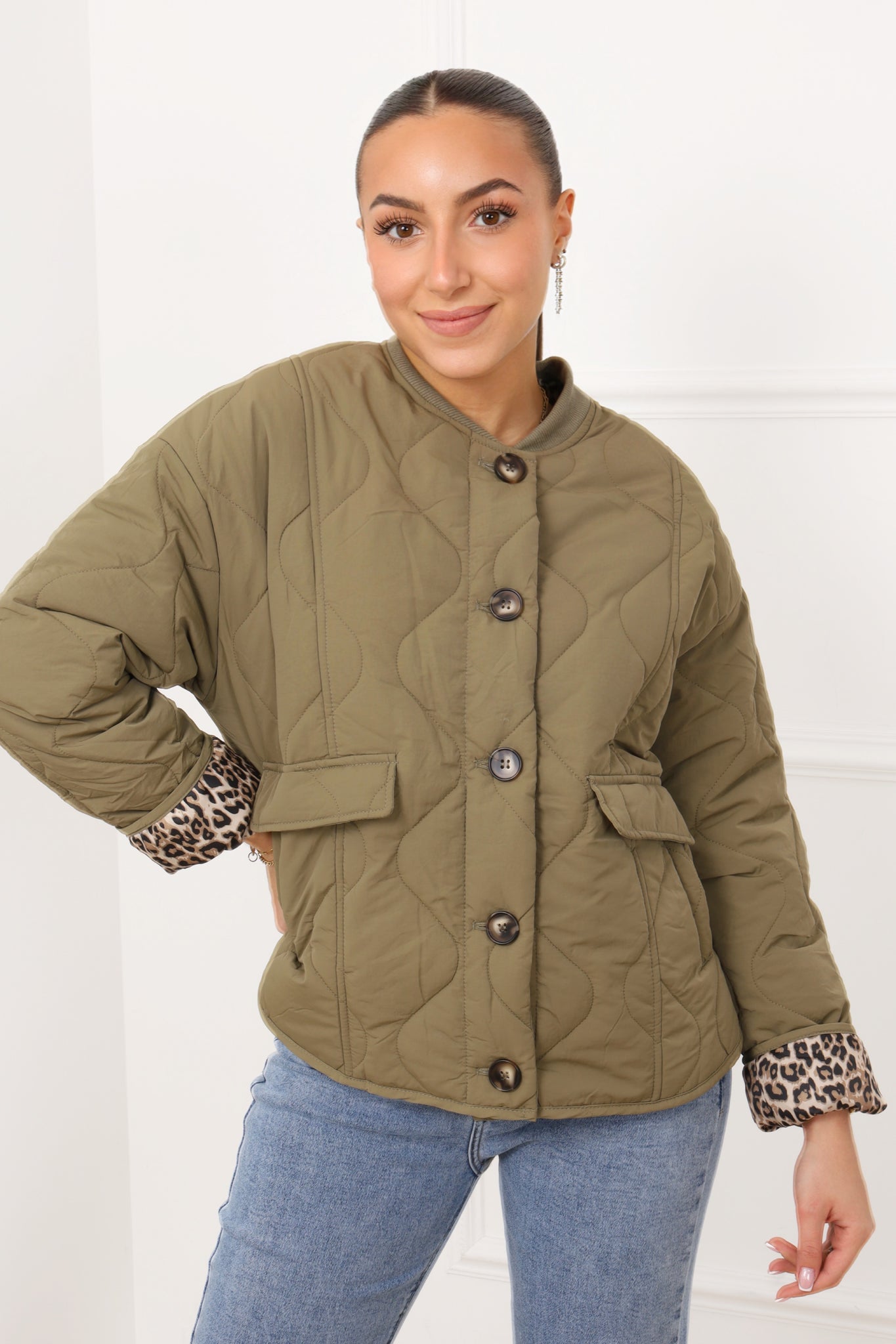 Veste LEA