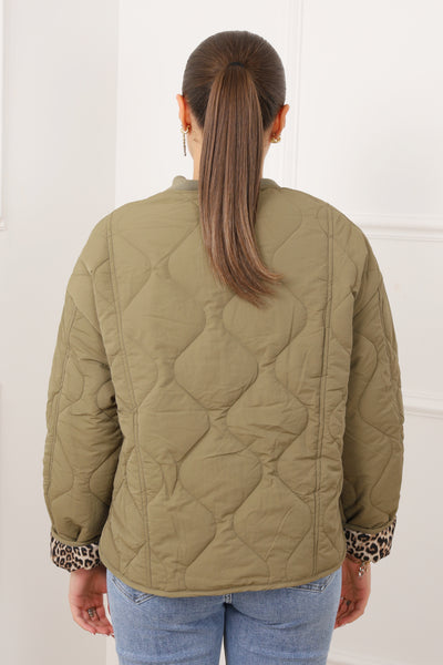 Veste LEA