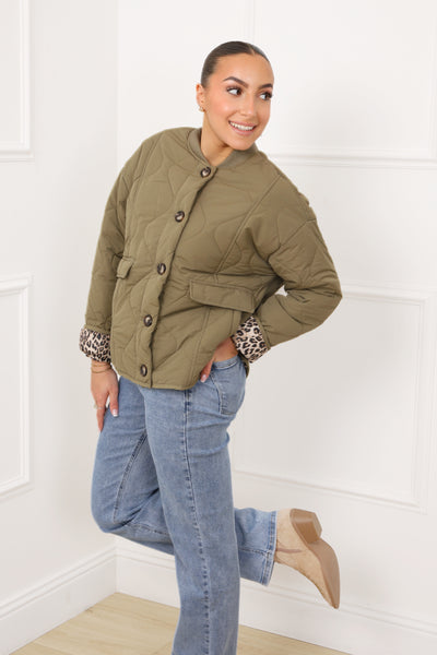 Veste LEA