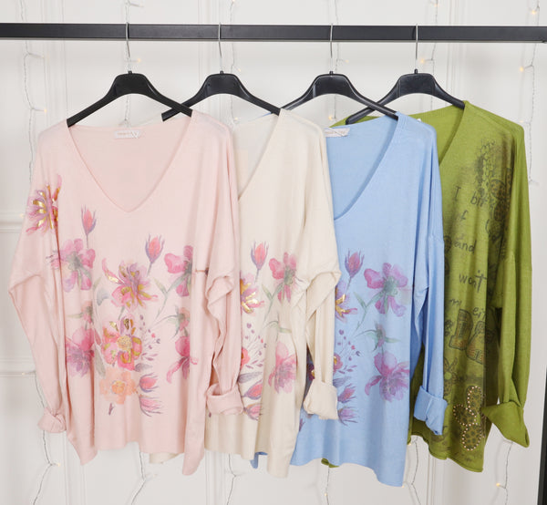 Pull HELOISE
