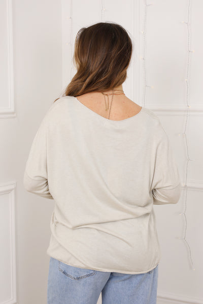Pull ALIX