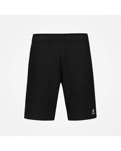 Short noir coq sportif