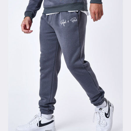 Bas de jogging unisexe Essentials Project X Paris - Anthracite