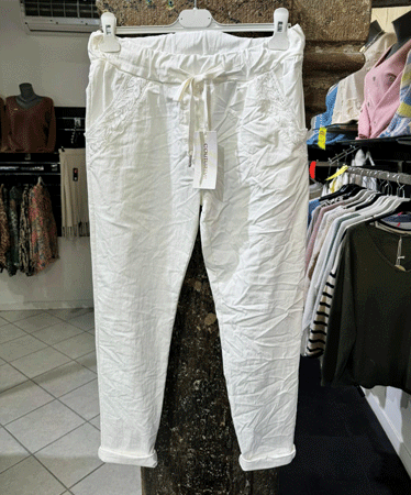 Pantalon Femme