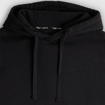 Sweat à capuche SNARK HOODY Noir