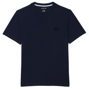 Tee-Shirt TH1709 Lacoste Marine