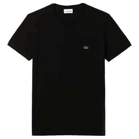 Tee Shirt TH2038 Noir