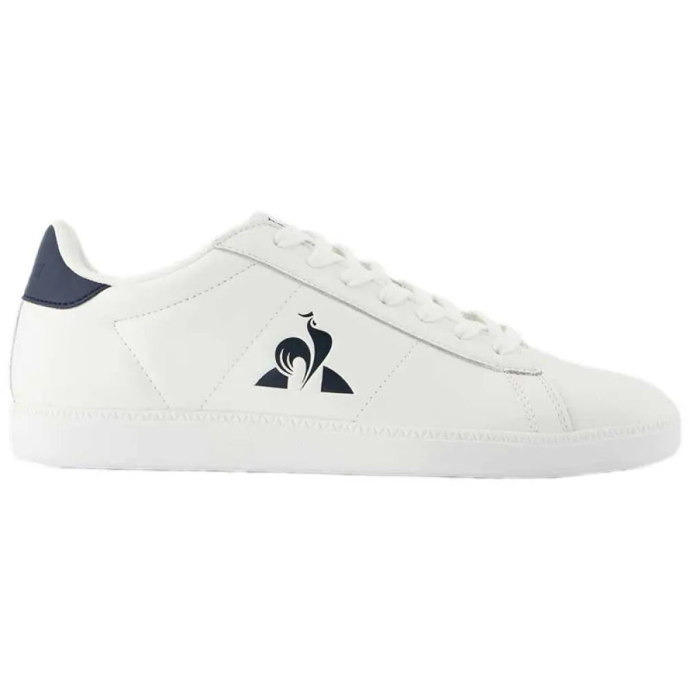 Baskets coq sportif 2510347 Blanc