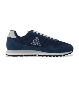 Baskets coq sportif 2510344 Bleu