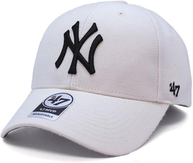 Casquette New York 47