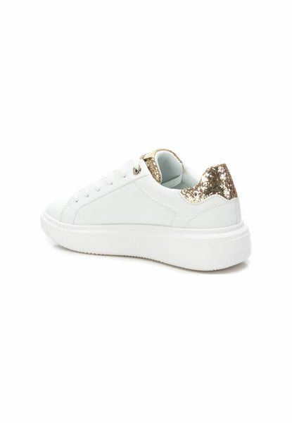 Basket Teddy Smith Femme