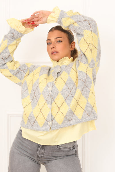 Pull ELENA