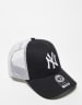 Casquette New York 47